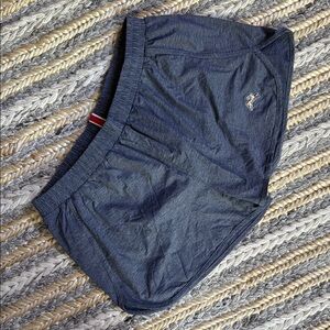 EUC Like New Tracksmith Women’s Session Shorts, M